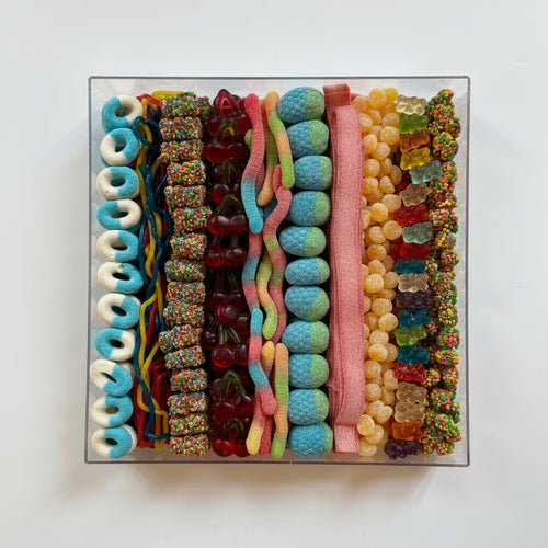 Candy Board