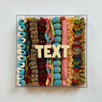 Candy Board