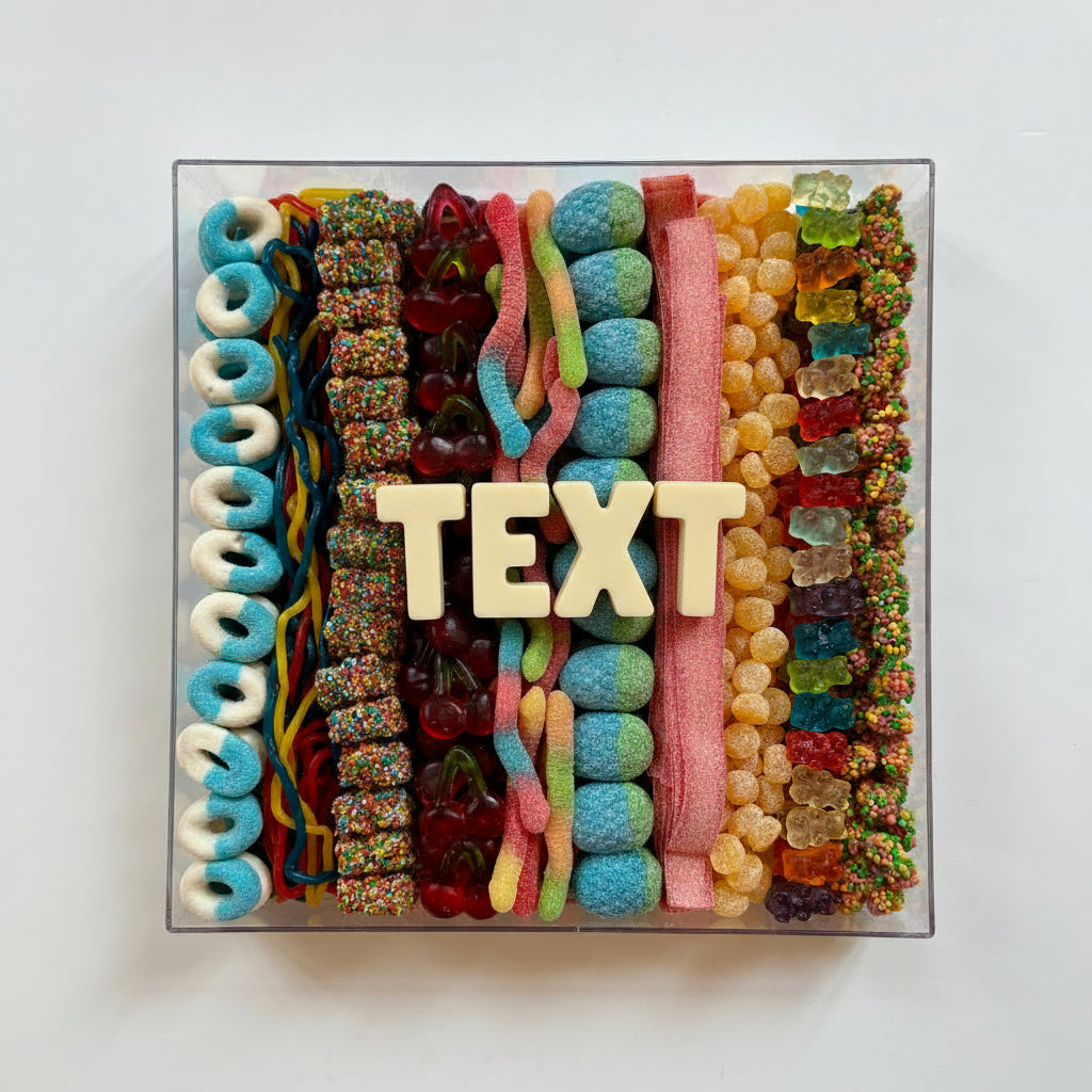 Candy Board