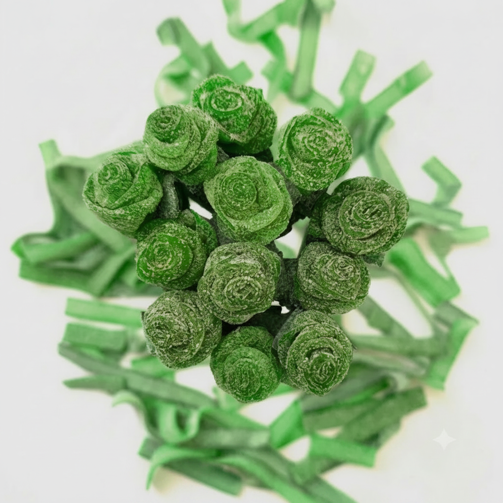 Camp Color Sour Rose Bouquet