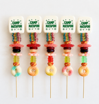 Camp Marshmallow Stack