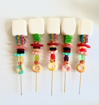 Camp Marshmallow Stack