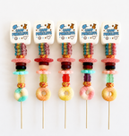 Camp Marshmallow Stack